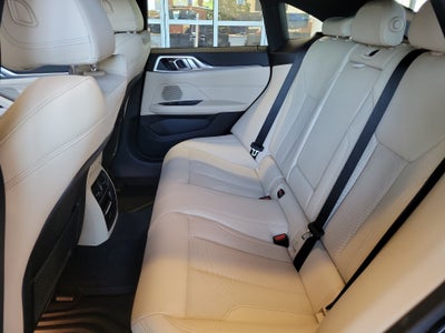2023 BMW i4 eDrive40