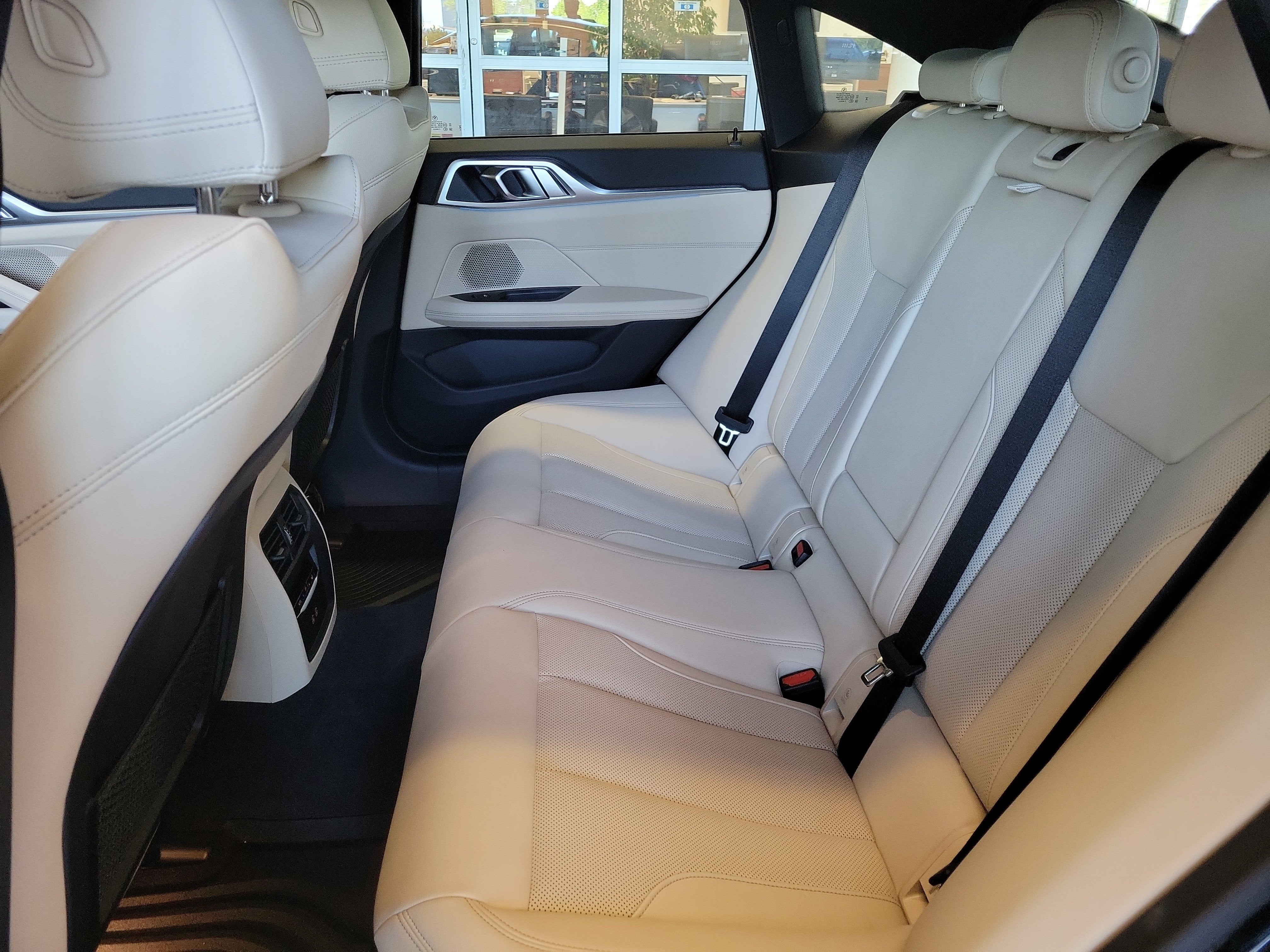2023 BMW i4 eDrive40