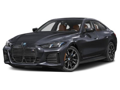 2026 BMW i4 M60