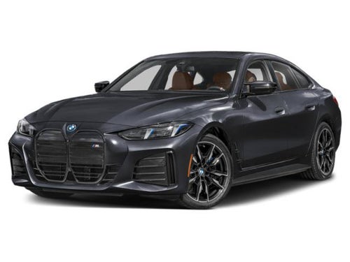 2026 BMW i4 M60