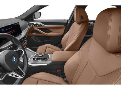 2026 BMW i4 M60