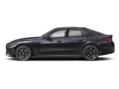 2026 BMW i4 M60