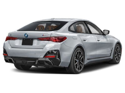 2026 BMW i4 M60