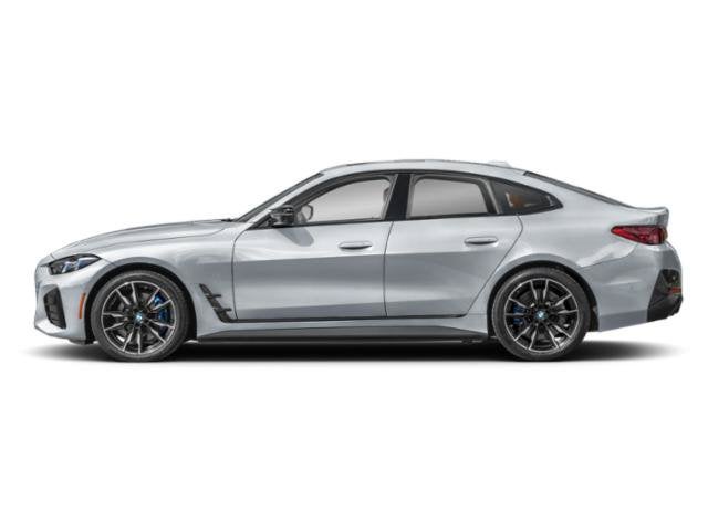 2026 BMW i4 M60