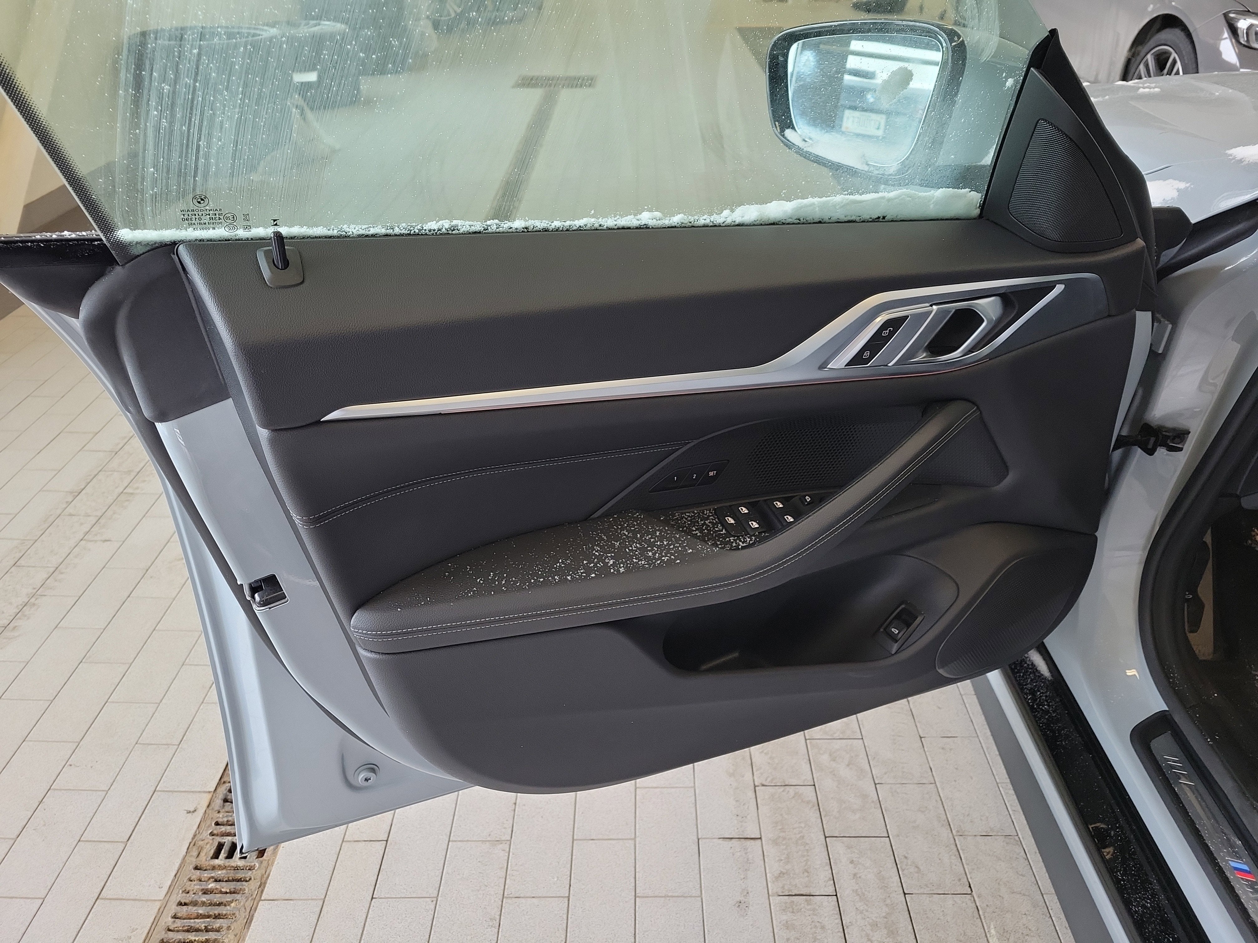 2024 BMW i4 xDrive40