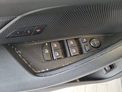 2024 BMW i4 xDrive40