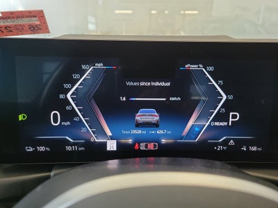 2024 BMW i4 xDrive40