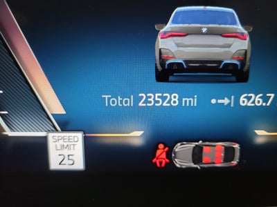 2024 BMW i4 xDrive40