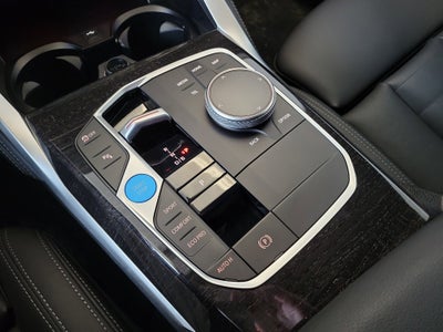 2024 BMW i4 xDrive40