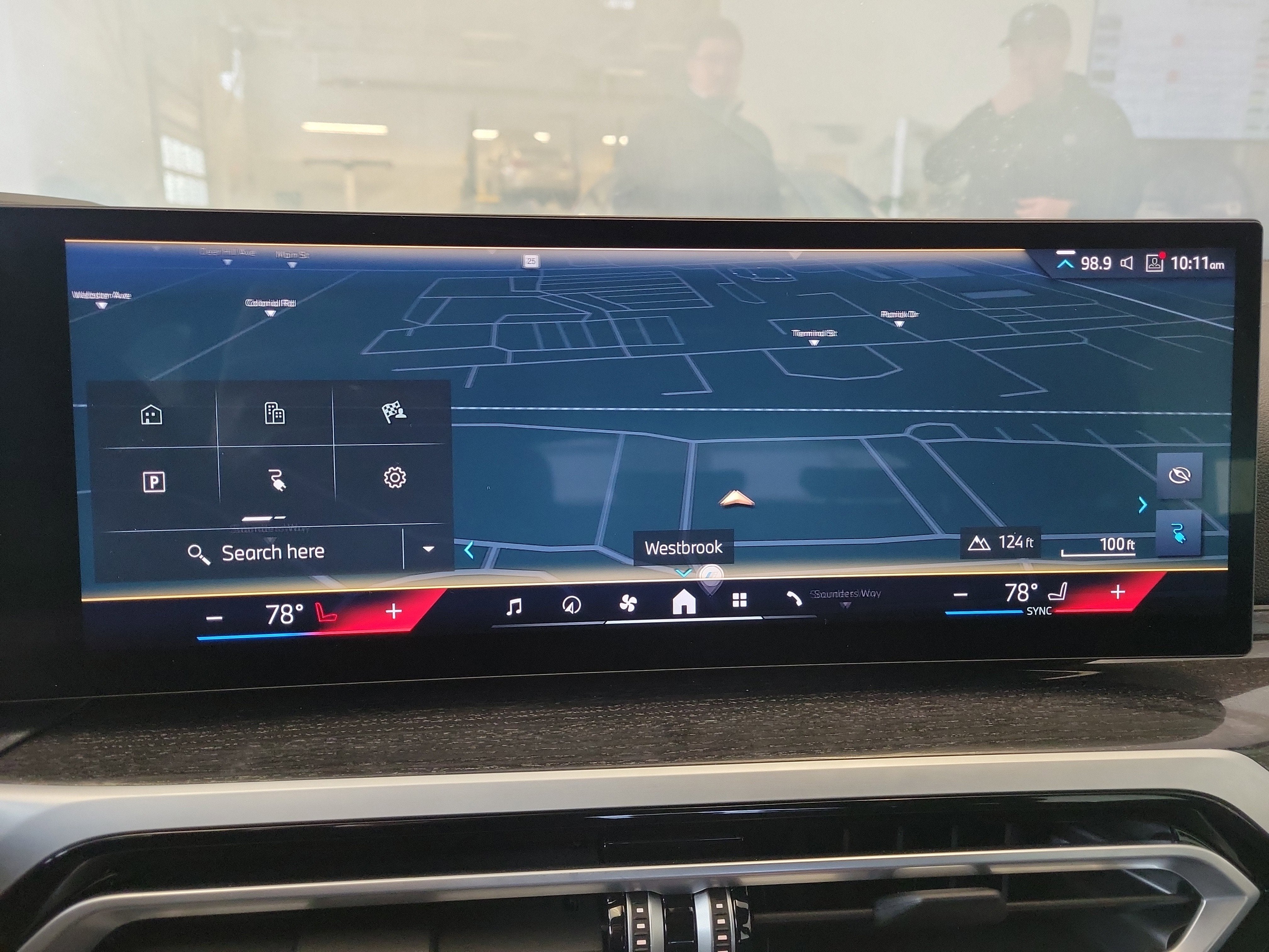 2024 BMW i4 xDrive40