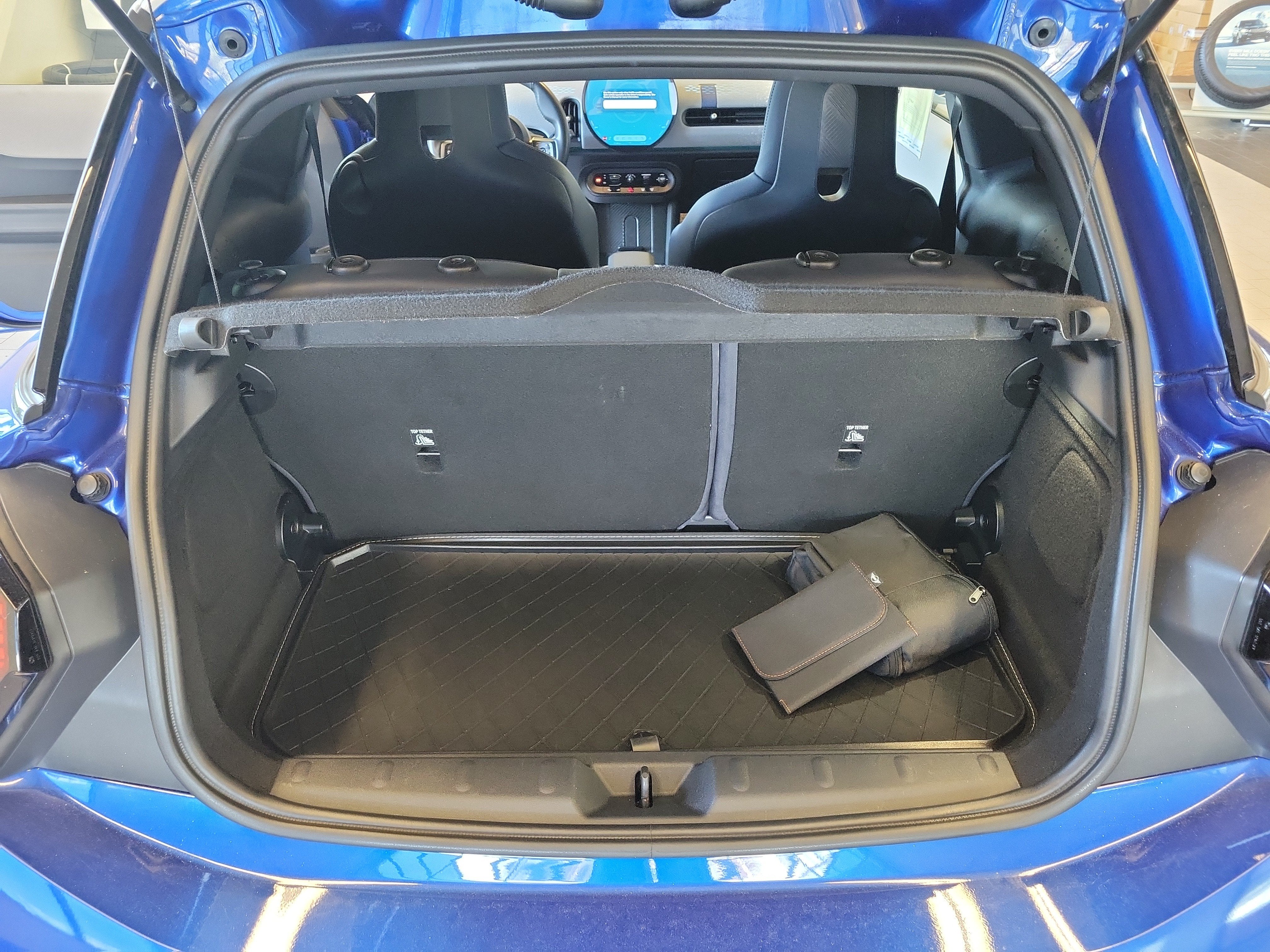2025 MINI Hardtop 2 Door Cooper S
