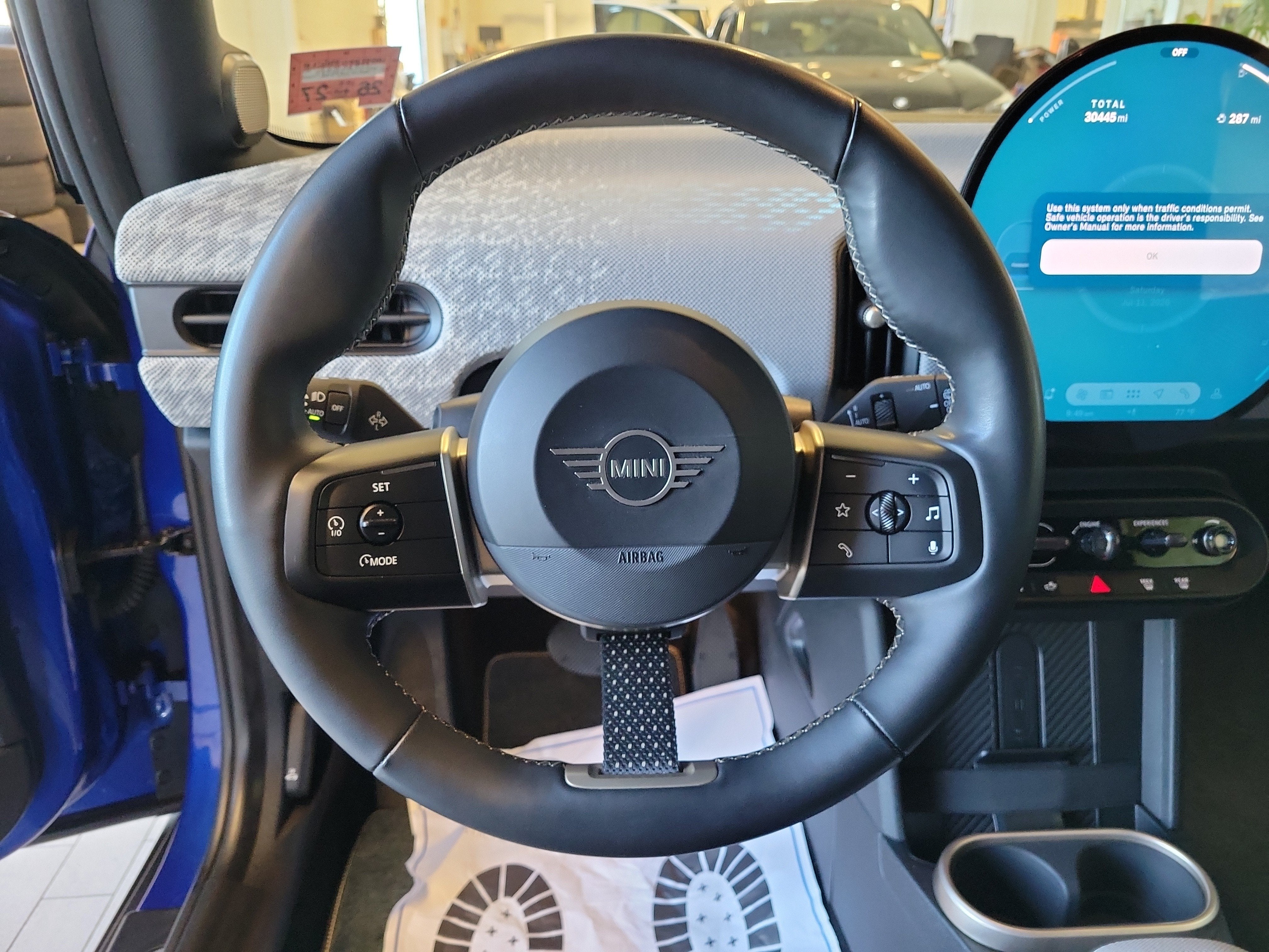2025 MINI Hardtop 2 Door Cooper S