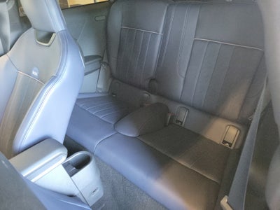 2025 MINI Hardtop 2 Door Cooper S