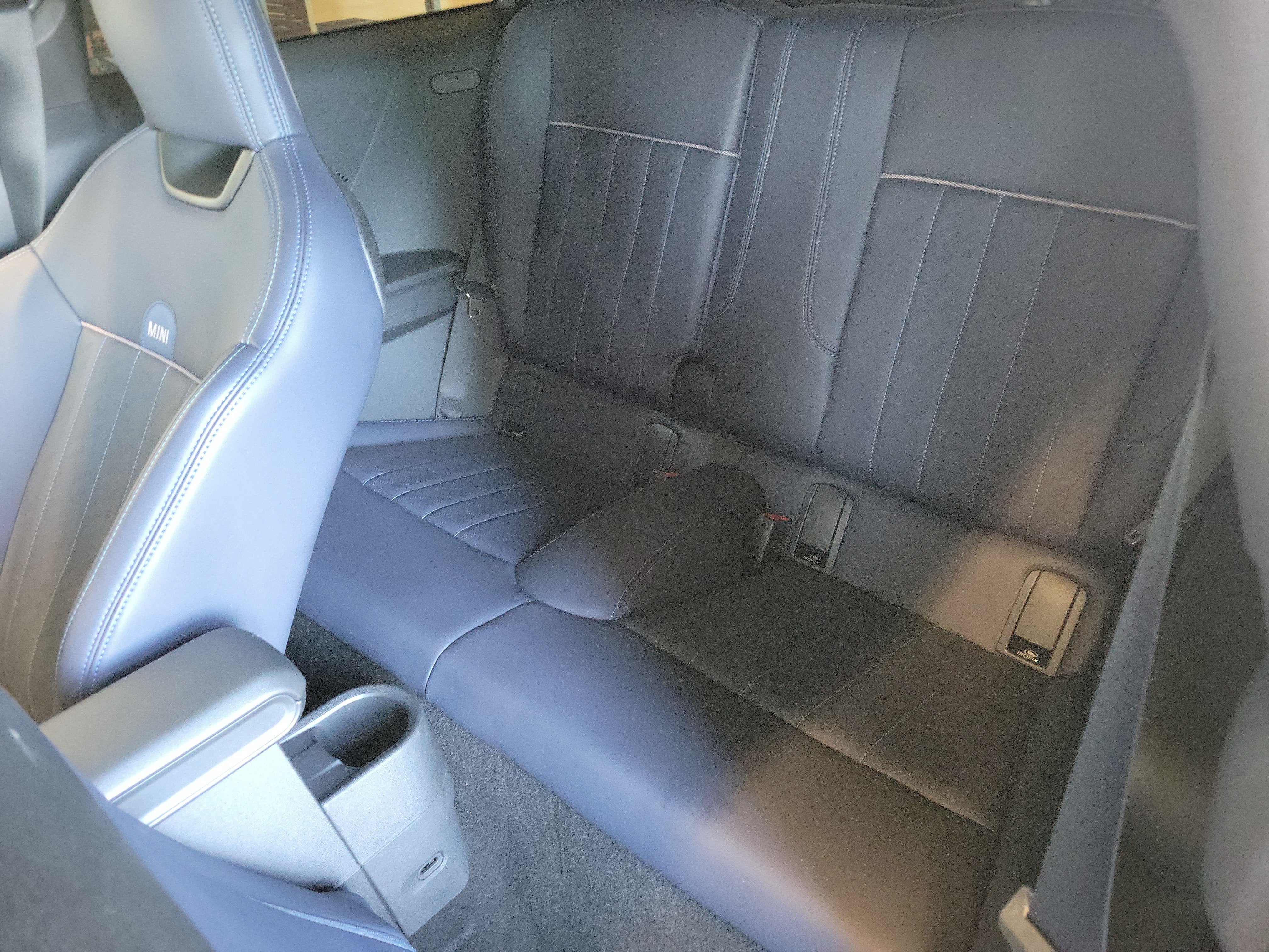 2025 MINI Hardtop 2 Door Cooper S
