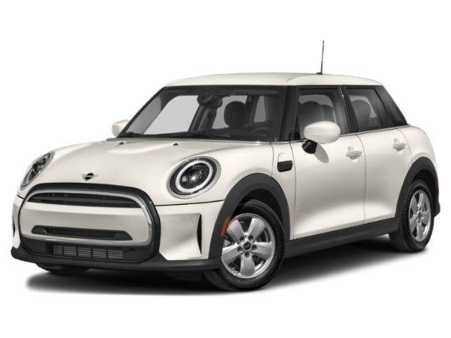2023 MINI Hardtop Cooper S's photo