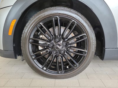 2023 MINI Hardtop 4 Door Cooper S