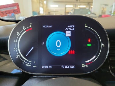 2023 MINI Hardtop 4 Door Cooper S