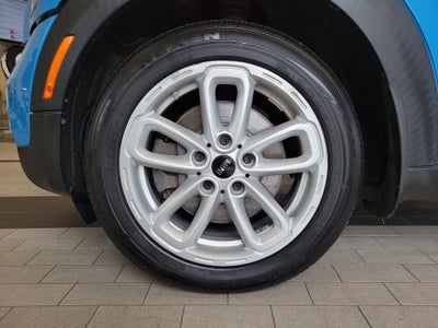 2016 MINI Cooper Countryman S