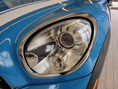 2016 MINI Cooper Countryman S