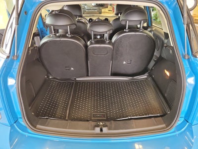 2016 MINI Cooper Countryman S