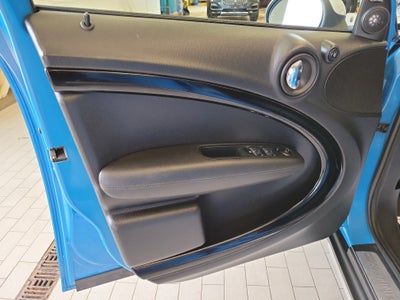 2016 MINI Cooper Countryman S