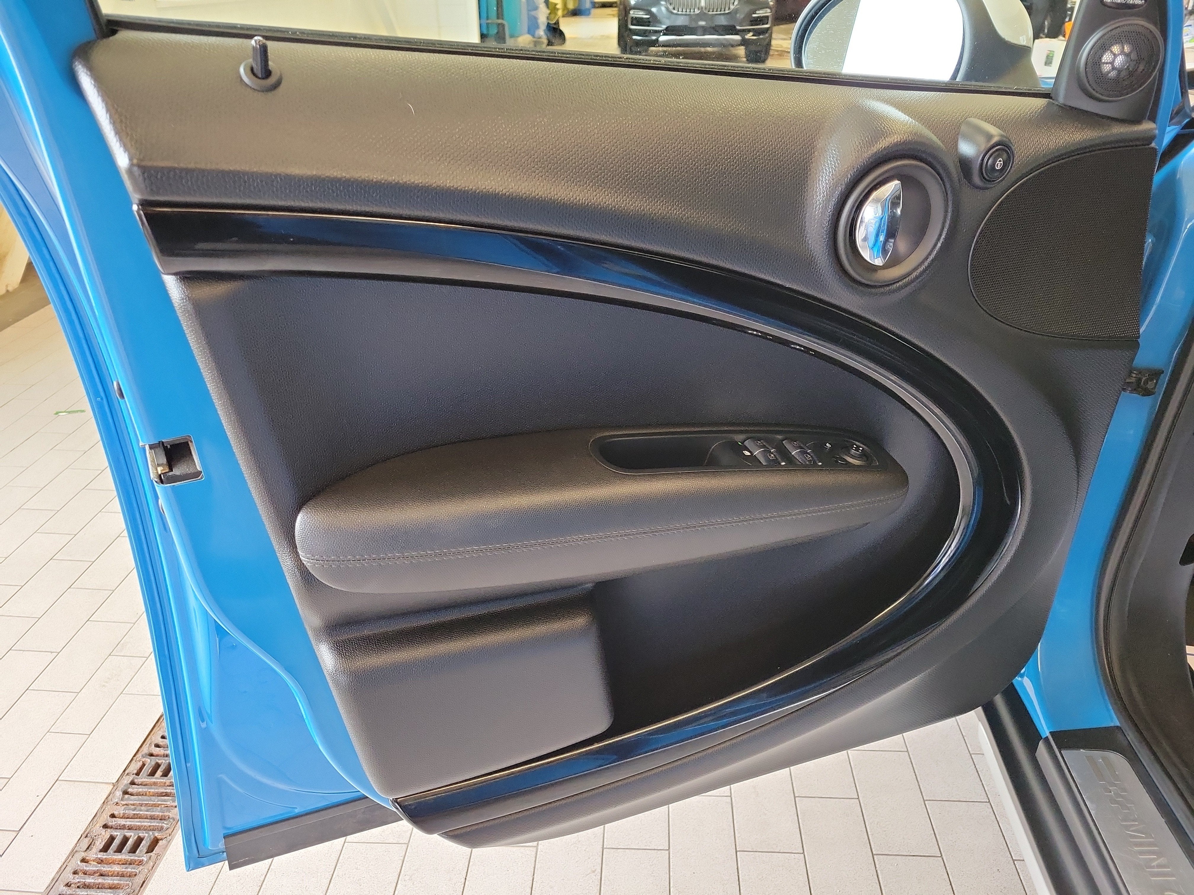 2016 MINI Cooper Countryman S