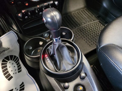 2016 MINI Cooper Countryman S