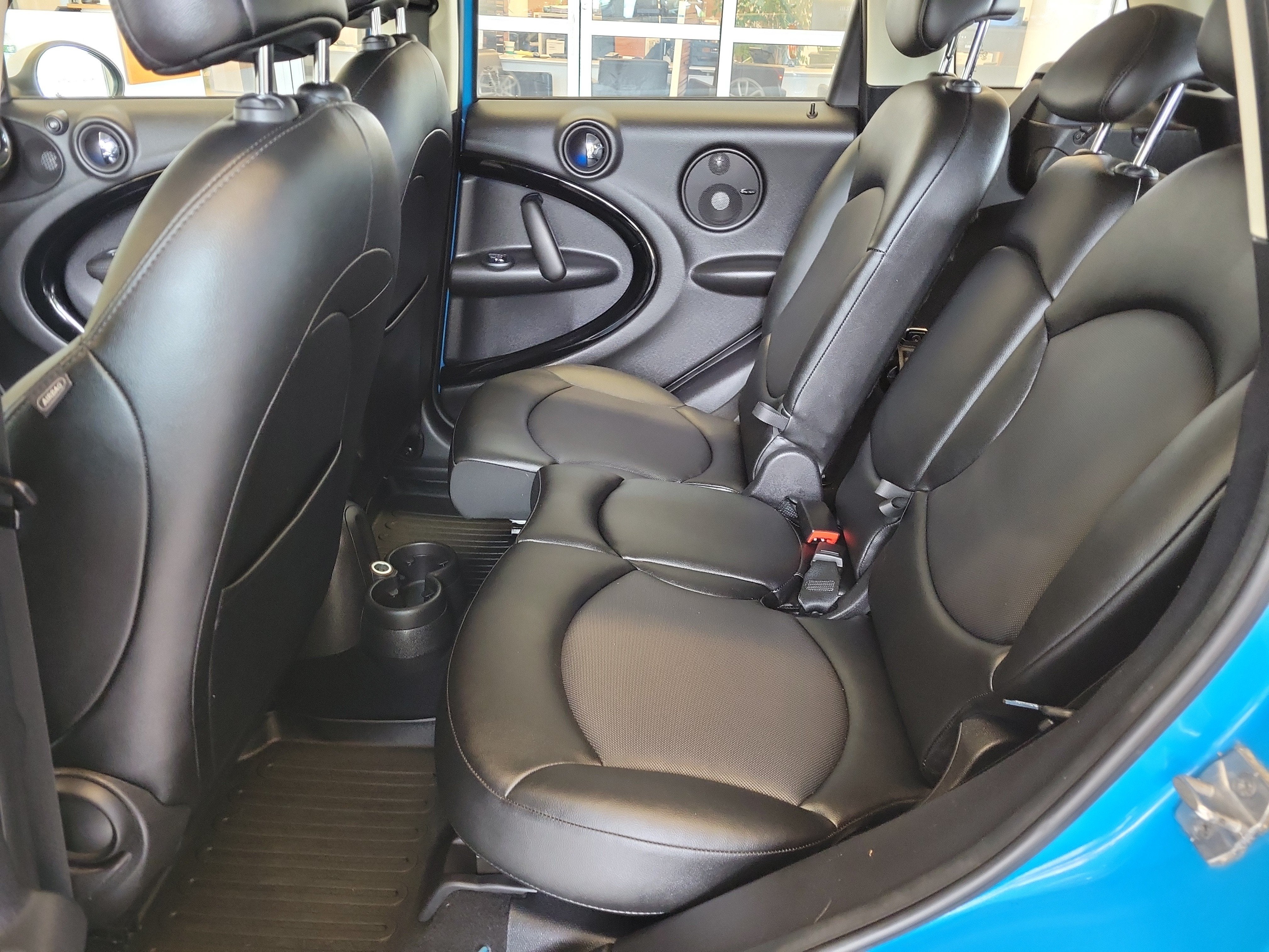 2016 MINI Cooper Countryman S