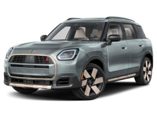 2026 MINI Countryman S
