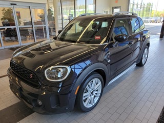 2024 MINI Countryman Cooper S