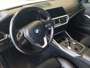2019 BMW 3 Series 330i xDrive