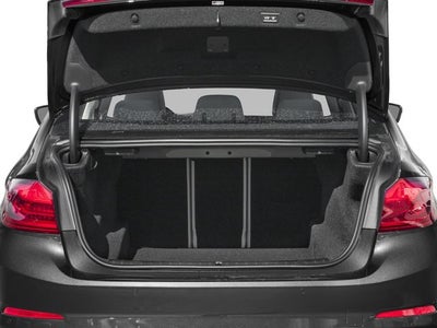 2017 BMW 5 Series 530i xDrive