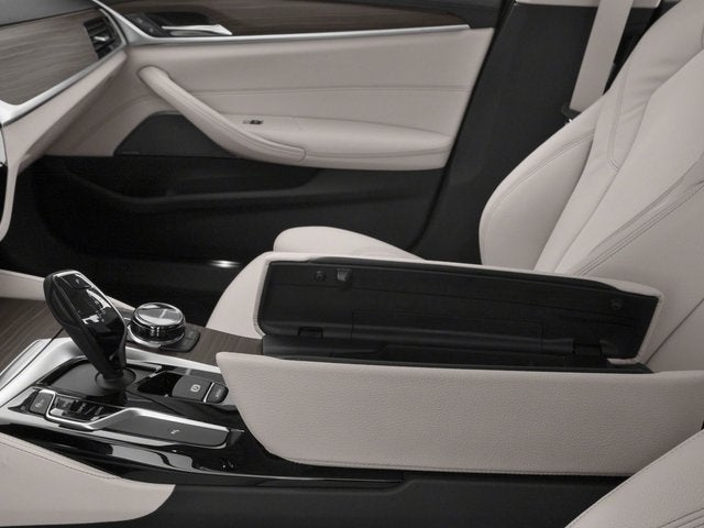 2017 BMW 5 Series 530i xDrive