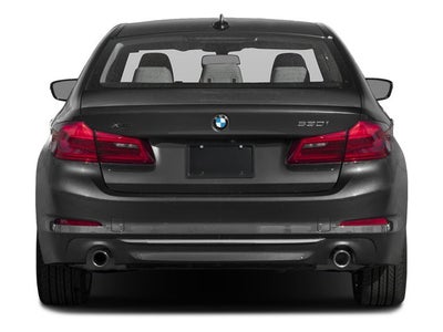2017 BMW 5 Series 530i xDrive