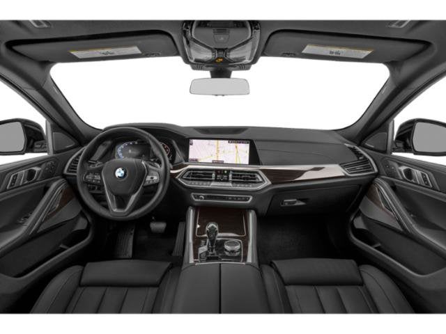 2023 BMW X6 M50i