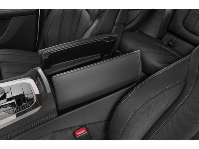 2023 BMW X6 M50i