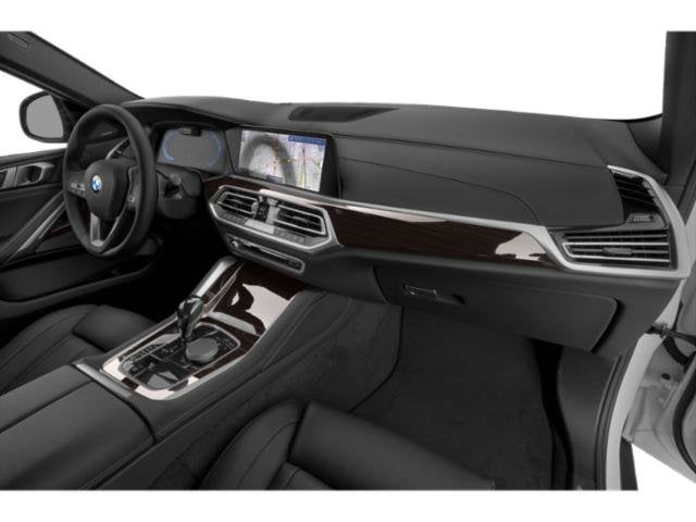 2023 BMW X6 M50i