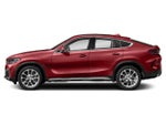 2023 BMW X6 M50i