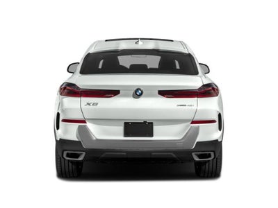2023 BMW X6 M50i