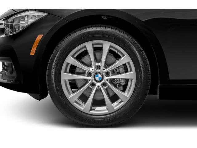2018 BMW 3 Series 320i xDrive