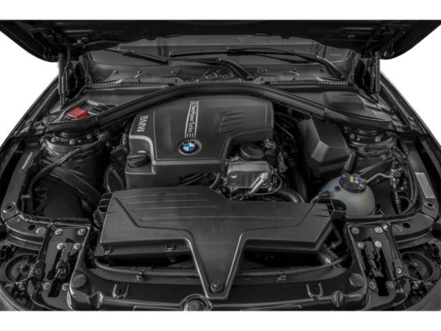 2018 BMW 3 Series 320i xDrive