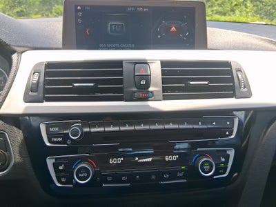 2018 BMW 3 Series 320i xDrive