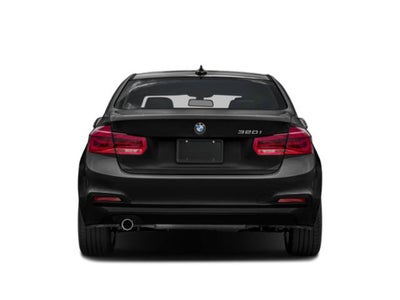 2018 BMW 3 Series 320i xDrive