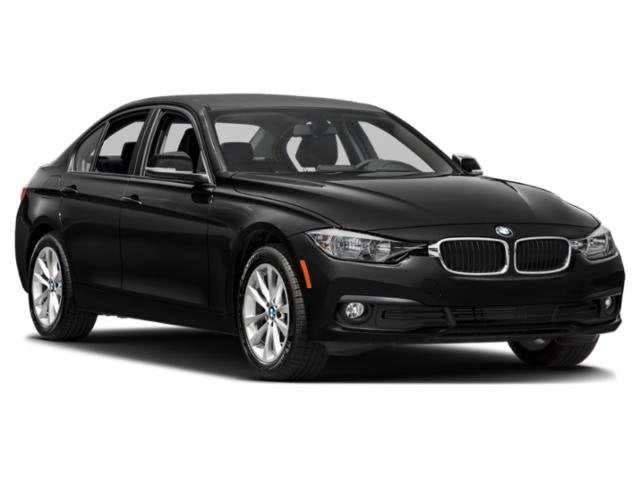 2018 BMW 3 Series 320i xDrive