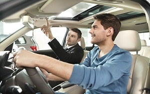 Schedule a test drive at BMW of Westbrook in Westbrook, ME.