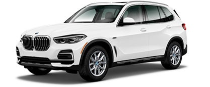 BMW of Westbrook in Westbrook ME