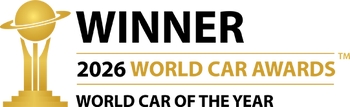 winner 2026 world car awards - world car of the year | BMW of Westbrook