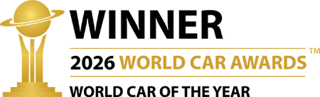 winner 2026 world car awards - world car of the year | BMW of Westbrook