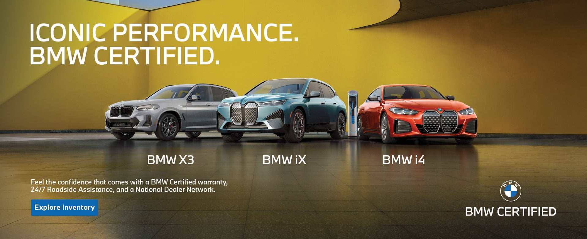 BMW of Westbrook in Westbrook ME