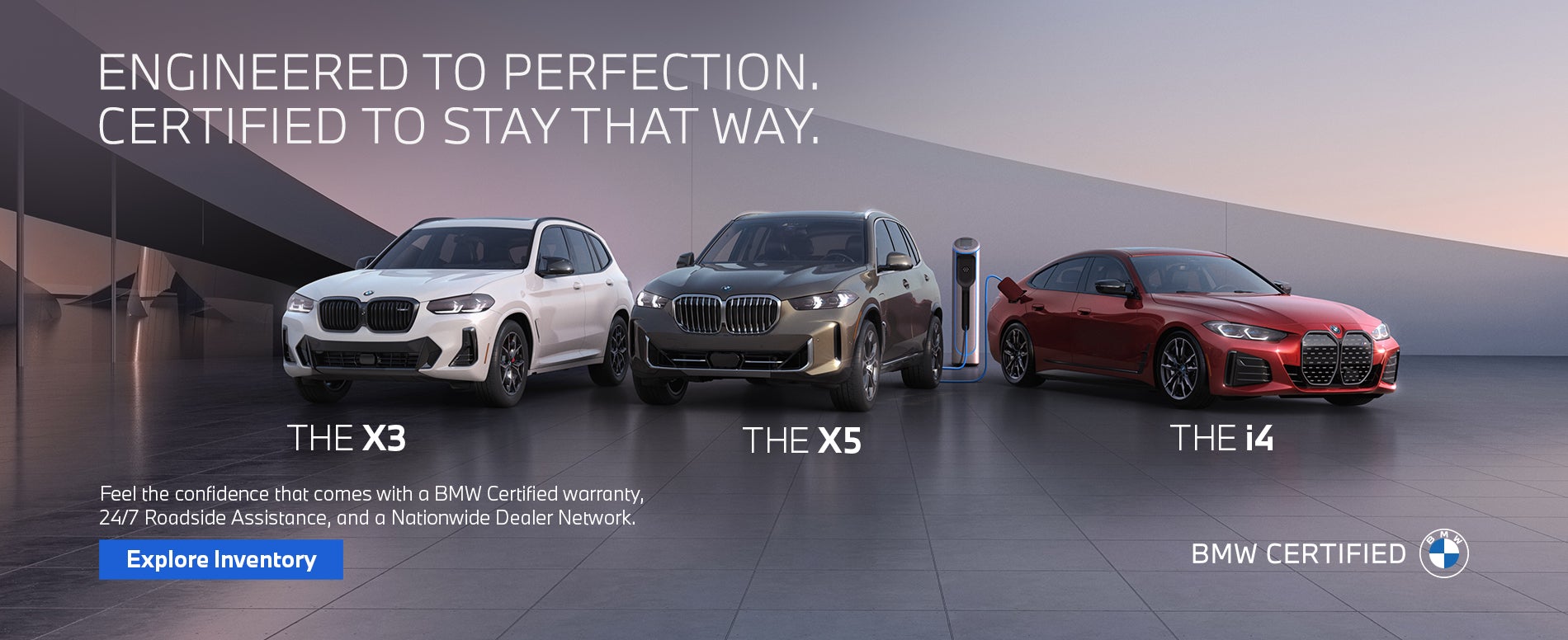 BMW of Westbrook in Westbrook ME